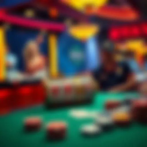 Exciting No Deposit Slots Gameplay Exciting no deposit slots gameplay