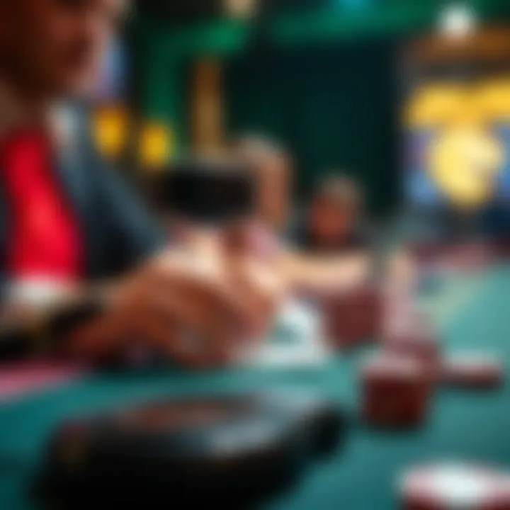 Legal Considerations in Online Gambling Legal considerations in online gambling